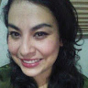 Meet your Posher, Karina